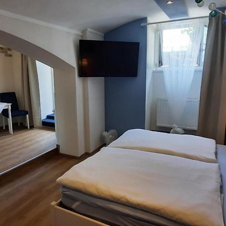 Hotel Excellent Prague Ngoại thất bức ảnh