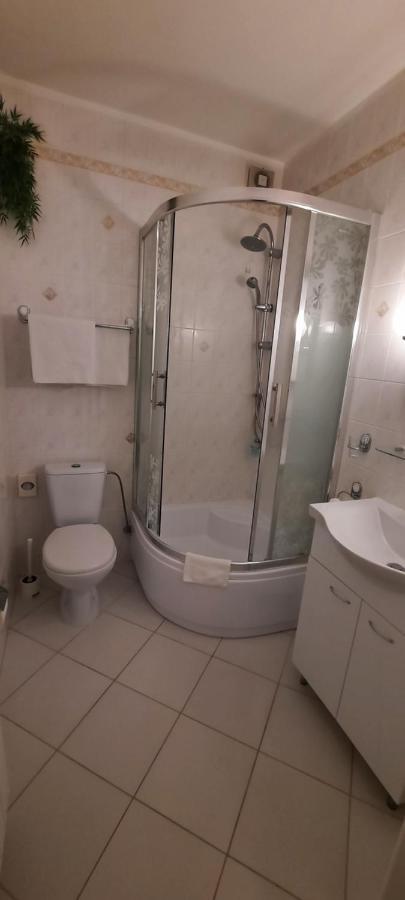 Hotel Excellent Prague Ngoại thất bức ảnh