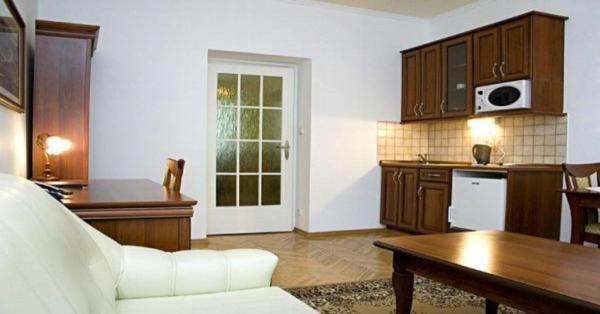 Hotel Excellent Prague Ngoại thất bức ảnh