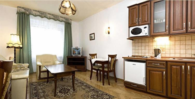 Hotel Excellent Prague Ngoại thất bức ảnh