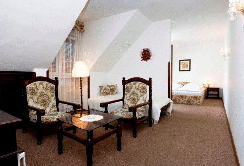 Hotel Excellent Prague Ngoại thất bức ảnh